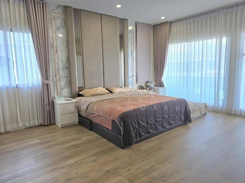 undefined, กรุงเทพ, คลองสองต้นนุ่น, ลาดกระบัง, กรุงเทพ, 273 ตร.ม., บ้านเดี่ยว ให้เช่า, โดย Ratchanon Songthammakul, 500569008 - DDproperty.com