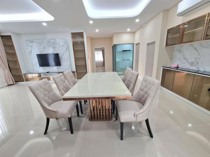 undefined, กรุงเทพ, คลองสองต้นนุ่น, ลาดกระบัง, กรุงเทพ, 273 ตร.ม., บ้านเดี่ยว ให้เช่า, โดย Ratchanon Songthammakul, 500569008 - DDproperty.com
