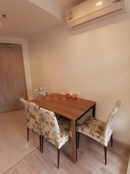 IDEO MOBI Rama 9, Bangkok, 90 Rama 9 Road, Huai Khwang, Bangkok, 2 Bedrooms, 55 sqm, Condo For Rent, by Keerati Wangrujirakul, 500569011 - DDproperty.com