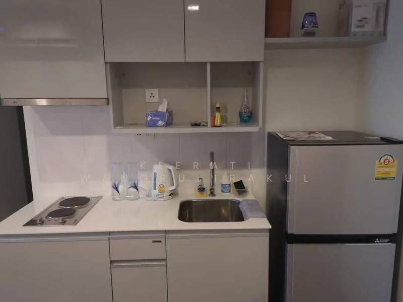 IDEO MOBI Rama 9, Bangkok, 90 Rama 9 Road, Huai Khwang, Bangkok, 2 Bedrooms, 55 sqm, Condo For Rent, by Keerati Wangrujirakul, 500569011 - DDproperty.com
