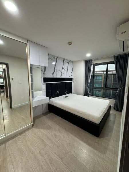 Metro Luxe Rose Gold Phaholyothin - Sutthisan, Bangkok, Soi Inthamara 14, Samsen Nai, Phaya Thai, Bangkok, 2 Bedrooms, 53 sqm, Condo For Sale, by Pattarapon Preechalertpiriya, 500569014 - DDproperty.com