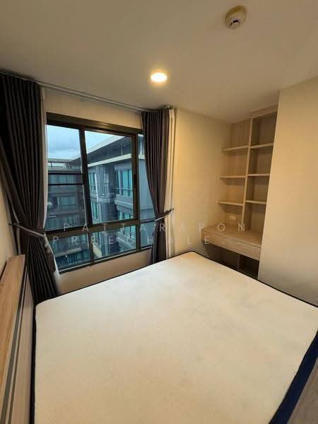 Metro Luxe Rose Gold Phaholyothin - Sutthisan, Bangkok, Soi Inthamara 14, Samsen Nai, Phaya Thai, Bangkok, 2 Bedrooms, 53 sqm, Condo For Sale, by Pattarapon Preechalertpiriya, 500569014 - DDproperty.com