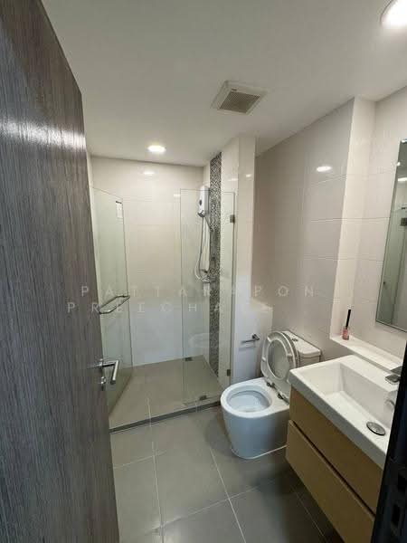Metro Luxe Rose Gold Phaholyothin - Sutthisan, Bangkok, Soi Inthamara 14, Samsen Nai, Phaya Thai, Bangkok, 2 Bedrooms, 53 sqm, Condo For Sale, by Pattarapon Preechalertpiriya, 500569014 - DDproperty.com