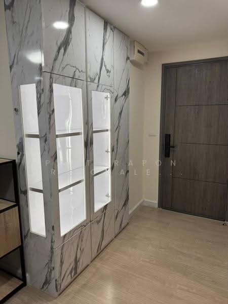 Metro Luxe Rose Gold Phaholyothin - Sutthisan, Bangkok, Soi Inthamara 14, Samsen Nai, Phaya Thai, Bangkok, 2 Bedrooms, 53 sqm, Condo For Sale, by Pattarapon Preechalertpiriya, 500569014 - DDproperty.com