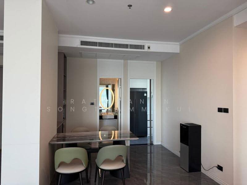 Supalai Oriental Sukhumvit 39, Bangkok, Soi Sukhumvit 39, Khlong Tan Nua, Watthana, Bangkok, 3 Bedrooms, 156 sqm, Condo For Rent, by Ratchanon Songthammakul, 500569015 - DDproperty.com