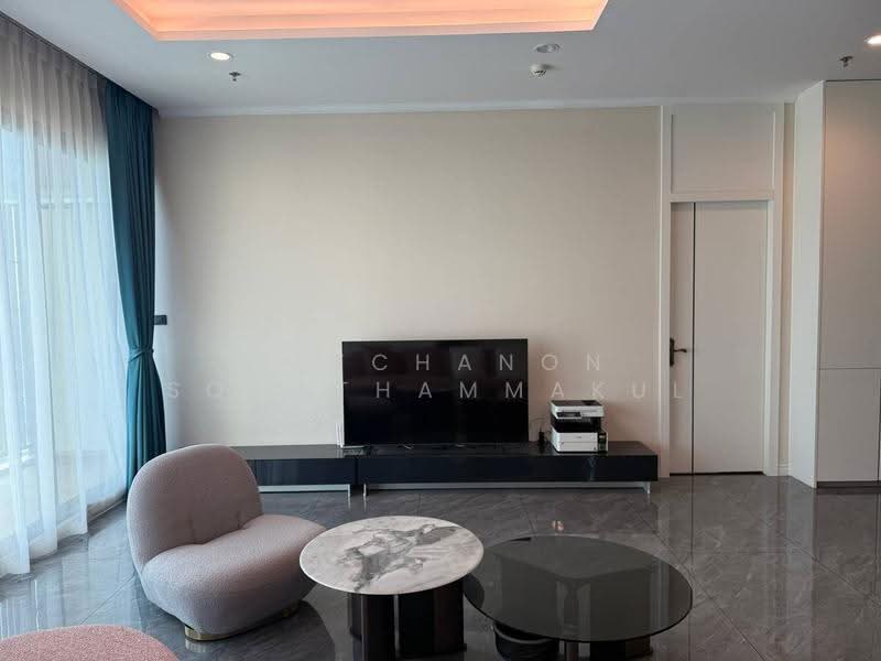 Supalai Oriental Sukhumvit 39, Bangkok, Soi Sukhumvit 39, Khlong Tan Nua, Watthana, Bangkok, 3 Bedrooms, 156 sqm, Condo For Rent, by Ratchanon Songthammakul, 500569015 - DDproperty.com