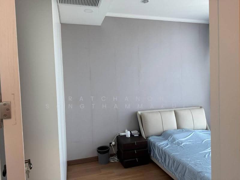 Supalai Oriental Sukhumvit 39, Bangkok, Soi Sukhumvit 39, Khlong Tan Nua, Watthana, Bangkok, 3 Bedrooms, 156 sqm, Condo For Rent, by Ratchanon Songthammakul, 500569015 - DDproperty.com