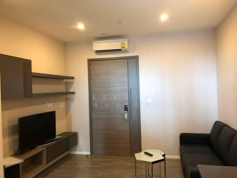 The Room Sukhumvit 69 : เดอะ รูม สุขุมวิท 69, กรุงเทพ, 1539 ถ.สุขุมวิท, พระโขนงเหนือ, วัฒนา, กรุงเทพ, 35 ตร.ม., คอนโด ให้เช่า, โดย Keerati Wangrujirakul, 500569016 - DDproperty.com