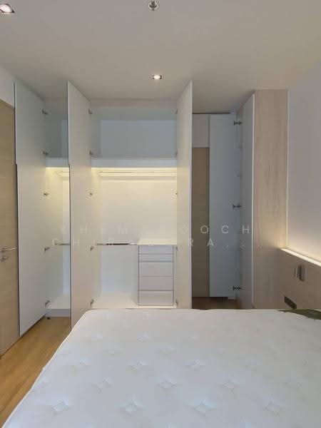 Park Origin Phrom Phong (Park 24), Bangkok, 68 Soi Sukhumvit 24, Khong Tan, Khlong Toei, Bangkok, 1 Bedroom, 40 sqm, Condo For Rent, by Khemasooch Chiraburanan, 500569017 - DDproperty.com