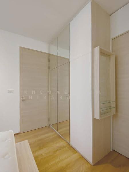 Park Origin Phrom Phong (Park 24), Bangkok, 68 Soi Sukhumvit 24, Khong Tan, Khlong Toei, Bangkok, 1 Bedroom, 40 sqm, Condo For Rent, by Khemasooch Chiraburanan, 500569017 - DDproperty.com