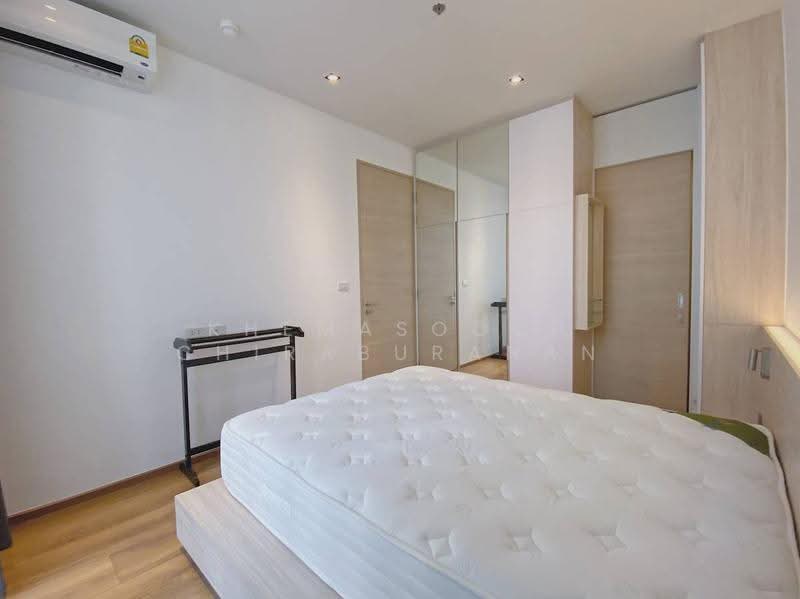 Park Origin Phrom Phong (Park 24), Bangkok, 68 Soi Sukhumvit 24, Khong Tan, Khlong Toei, Bangkok, 1 Bedroom, 40 sqm, Condo For Rent, by Khemasooch Chiraburanan, 500569017 - DDproperty.com
