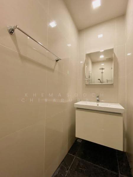 Park Origin Phrom Phong (Park 24), Bangkok, 68 Soi Sukhumvit 24, Khong Tan, Khlong Toei, Bangkok, 1 Bedroom, 40 sqm, Condo For Rent, by Khemasooch Chiraburanan, 500569017 - DDproperty.com