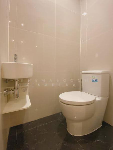 Park Origin Phrom Phong (Park 24), Bangkok, 68 Soi Sukhumvit 24, Khong Tan, Khlong Toei, Bangkok, 1 Bedroom, 40 sqm, Condo For Rent, by Khemasooch Chiraburanan, 500569017 - DDproperty.com