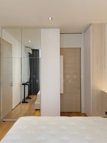 Park Origin Phrom Phong (Park 24), Bangkok, 68 Soi Sukhumvit 24, Khong Tan, Khlong Toei, Bangkok, 1 Bedroom, 40 sqm, Condo For Rent, by Khemasooch Chiraburanan, 500569017 - DDproperty.com