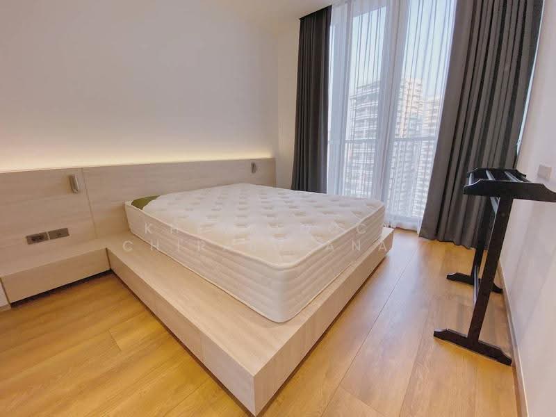 Park Origin Phrom Phong (Park 24), Bangkok, 68 Soi Sukhumvit 24, Khong Tan, Khlong Toei, Bangkok, 1 Bedroom, 40 sqm, Condo For Rent, by Khemasooch Chiraburanan, 500569017 - DDproperty.com