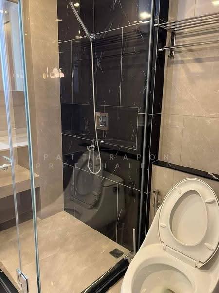 One9Five Asoke-Rama 9, Bangkok, 195 Soi Rama 9 Soi 5, Huai Khwang, Bangkok, 1 Bedroom, 36 sqm, Condo For Rent, by Pattarapon Preechalertpiriya, 500569019 - DDproperty.com