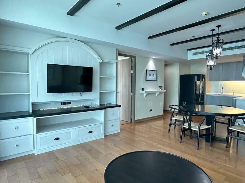 Marina Bayfront Sriracha, Chon Buri (Pattaya), 212 Jerm Jom Phon Road, Si Racha, Chon Buri (Pattaya), 2 Bedrooms, 87 sqm, Condo For Rent, by Vikrant Kokar, 500569020 - DDproperty.com