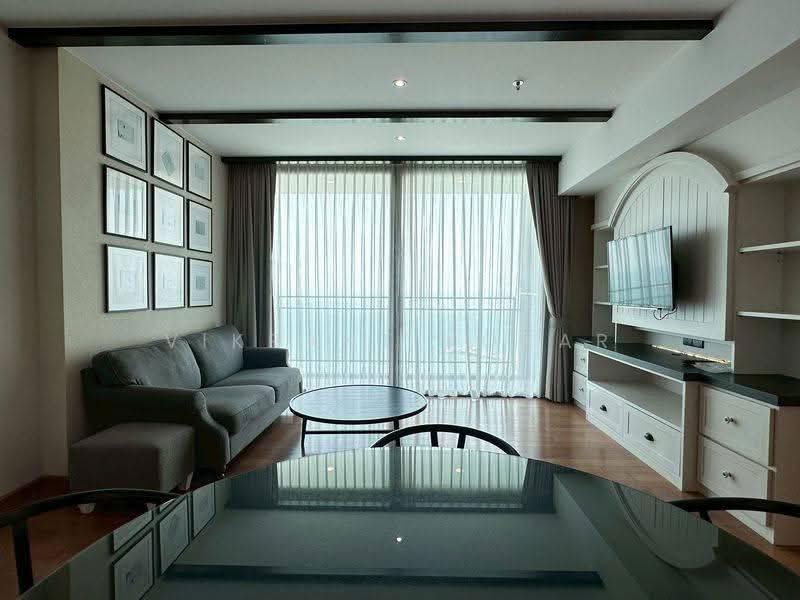 Marina Bayfront Sriracha, Chon Buri (Pattaya), 212 Jerm Jom Phon Road, Si Racha, Chon Buri (Pattaya), 2 Bedrooms, 87 sqm, Condo For Rent, by Vikrant Kokar, 500569020 - DDproperty.com