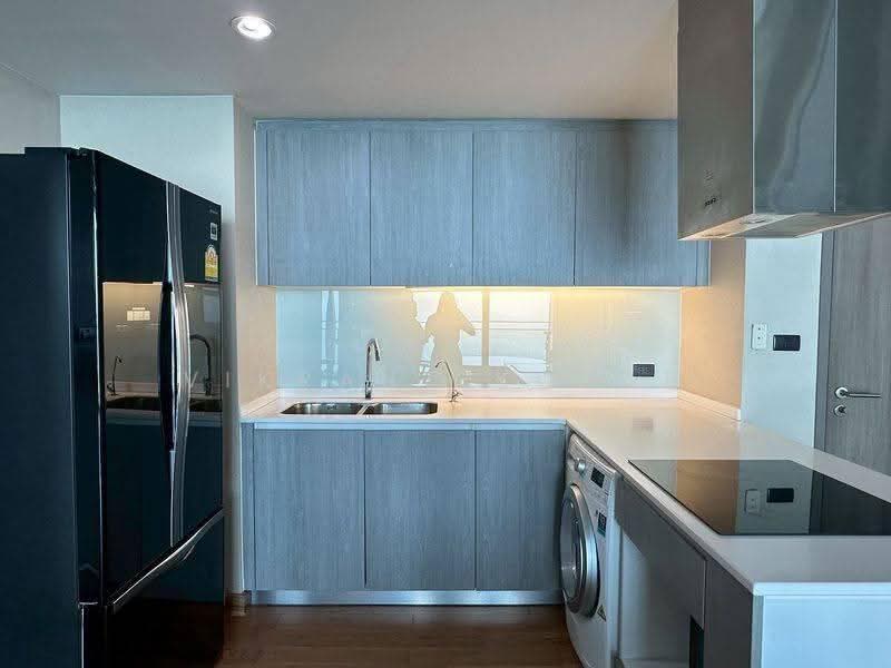 Marina Bayfront Sriracha, Chon Buri (Pattaya), 212 Jerm Jom Phon Road, Si Racha, Chon Buri (Pattaya), 2 Bedrooms, 87 sqm, Condo For Rent, by Vikrant Kokar, 500569020 - DDproperty.com