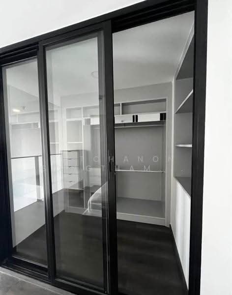 Knightsbridge Space Ratchayothin, Bangkok, Phaholyothin Road, Chatuchak, Bangkok, 1 Bedroom, 38 sqm, Condo For Rent, by Ratchanon Songthammakul, 500569022 - DDproperty.com