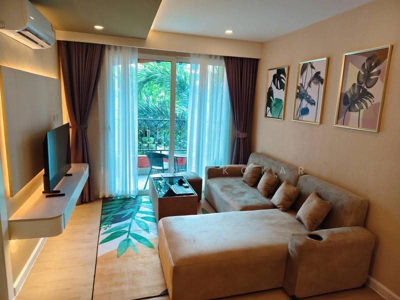 Seven Seas Condo Jomtien : เซเว่นซีส์ คอนโด จอมเทียน, ชลบุรี, 531 ถนนชัยพฤกษ์ เมืองพัทยา, นาเกลือ, บางละมุง, ชลบุรี, 37 ตร.ม., คอนโด ขาย, โดย Vikrant Kokar, 500569023 - DDproperty.com