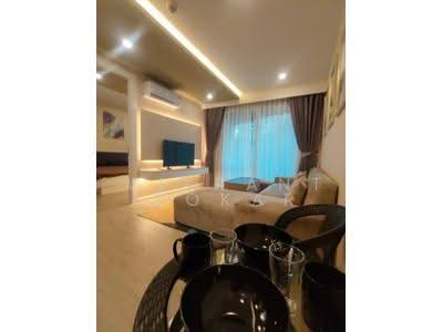 ขาย - Seven Seas Condo Jomtien : เซเว่นซีส์ คอนโด จอมเทียน, ชลบุรี