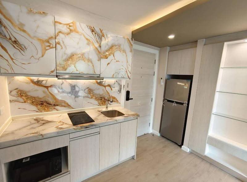Seven Seas Condo Jomtien : เซเว่นซีส์ คอนโด จอมเทียน, ชลบุรี, 531 ถนนชัยพฤกษ์ เมืองพัทยา, นาเกลือ, บางละมุง, ชลบุรี, 37 ตร.ม., คอนโด ขาย, โดย Vikrant Kokar, 500569023 - DDproperty.com