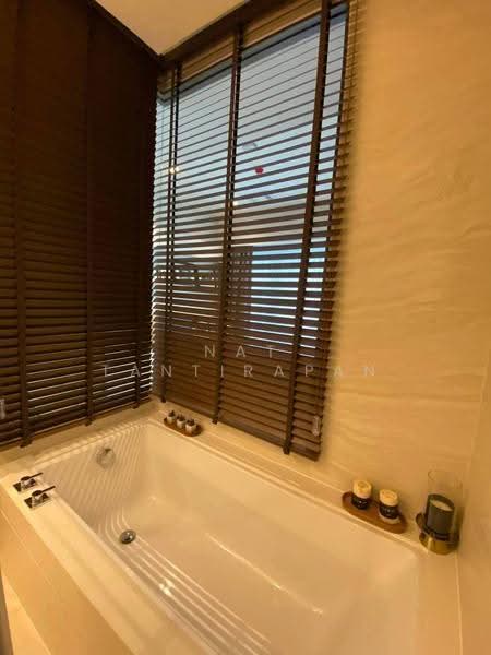 The Strand Thonglor, bangkok, 36 Soi Sukhumvit 55, Khlong Tan Nua, Watthana, Bangkok, 1 Bedroom, 54 sqm, Condo For Sale, by Nat Tantirapan, 500569026 - DDproperty.com