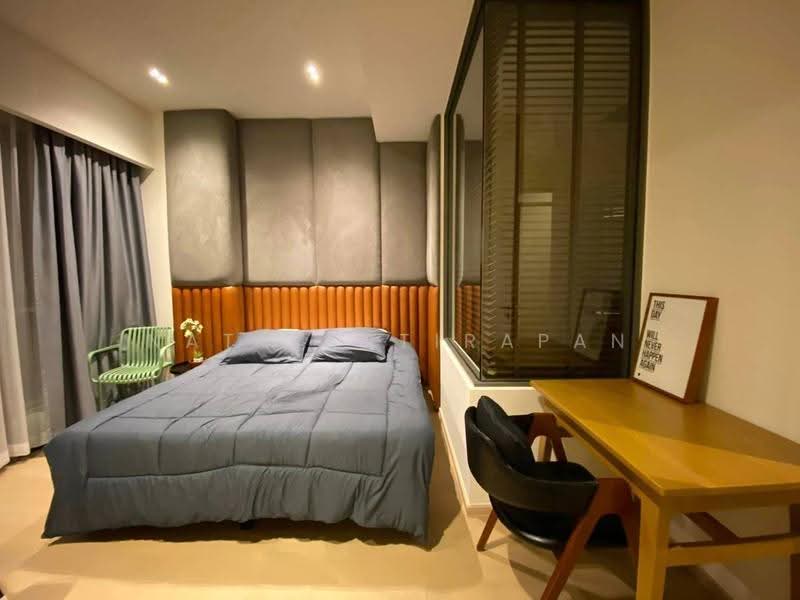 The Strand Thonglor, bangkok, 36 Soi Sukhumvit 55, Khlong Tan Nua, Watthana, Bangkok, 1 Bedroom, 54 sqm, Condo For Sale, by Nat Tantirapan, 500569026 - DDproperty.com