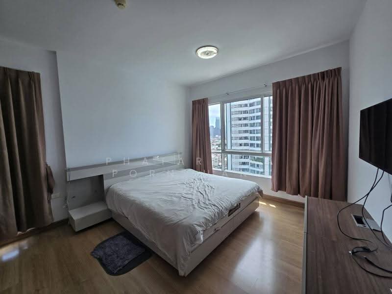 Supalai River Resort, Bangkok, 99 Charoennakhon Road, Samlae, Thon Buri, Bangkok, 2 Bedrooms, 104 sqm, Condo For Rent, by Phatareeda Pornsuang, 500569027 - DDproperty.com
