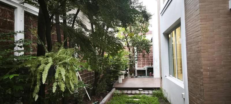 Baan Klang Krung The Nice Ratchavipha : บ้านกลางกรุง เดอะนีซ รัชวิภา, กรุงเทพ, 2 ถนน กำแพงเพชร, ลาดยาว, จตุจักร, กรุงเทพ, 296 ตร.ม., บ้านเดี่ยว ให้เช่า, โดย Ratchanon Songthammakul, 500569028 - DDproperty.com