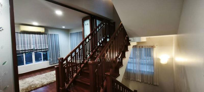 Baan Klang Krung The Nice Ratchavipha : บ้านกลางกรุง เดอะนีซ รัชวิภา, กรุงเทพ, 2 ถนน กำแพงเพชร, ลาดยาว, จตุจักร, กรุงเทพ, 296 ตร.ม., บ้านเดี่ยว ให้เช่า, โดย Ratchanon Songthammakul, 500569028 - DDproperty.com