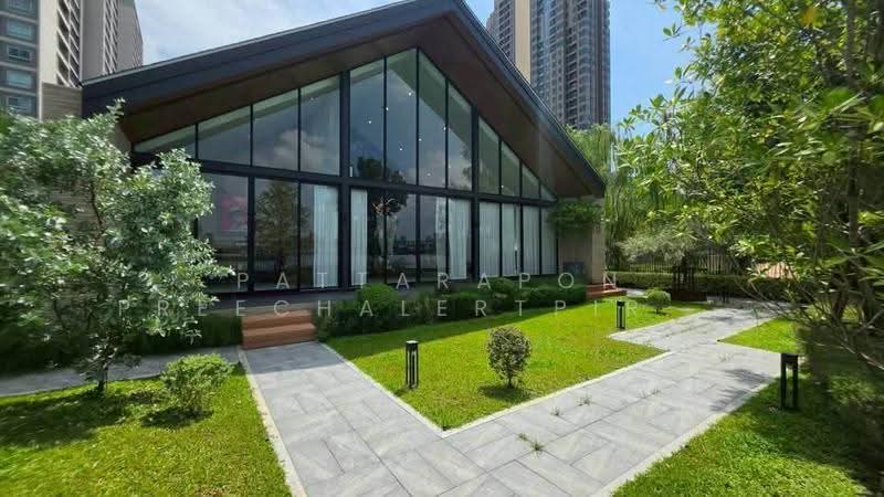 Noble Aqua Riverfront Ratburana : โนเบิล เอควา ริเวอร์ฟร้อนท์ ราษฎร์บูรณะ, กรุงเทพ, 39 Rat Burana Road, ราษฎร์บูรณะ, กรุงเทพ, 795 ตร.ม., บ้านเดี่ยว ขาย, โดย Pattarapon Preechalertpiriya, 500569030 - DDproperty.com