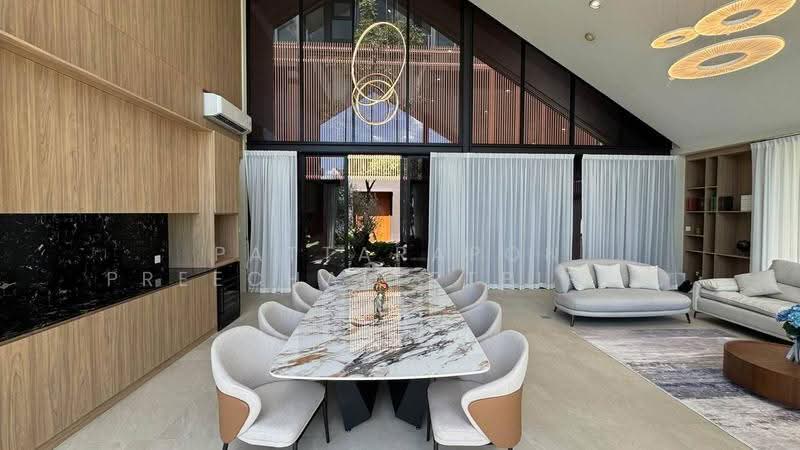 Noble Aqua Riverfront Ratburana : โนเบิล เอควา ริเวอร์ฟร้อนท์ ราษฎร์บูรณะ, กรุงเทพ, 39 Rat Burana Road, ราษฎร์บูรณะ, กรุงเทพ, 795 ตร.ม., บ้านเดี่ยว ขาย, โดย Pattarapon Preechalertpiriya, 500569030 - DDproperty.com