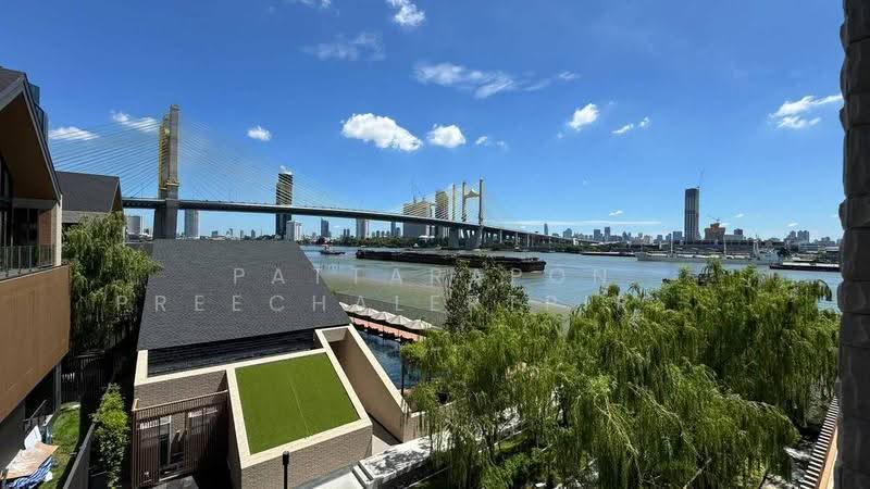 Noble Aqua Riverfront Ratburana, Bangkok, 39 Rat Burana Road, Rat Burana, Bangkok, 5 Bedrooms, 795 sqm, Single Detached House For Sale, by Pattarapon Preechalertpiriya, 500569030 - DDproperty.com