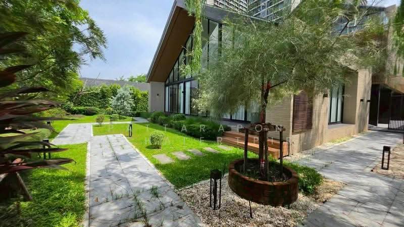 Noble Aqua Riverfront Ratburana, Bangkok, 39 Rat Burana Road, Rat Burana, Bangkok, 5 Bedrooms, 795 sqm, Single Detached House For Sale, by Pattarapon Preechalertpiriya, 500569030 - DDproperty.com