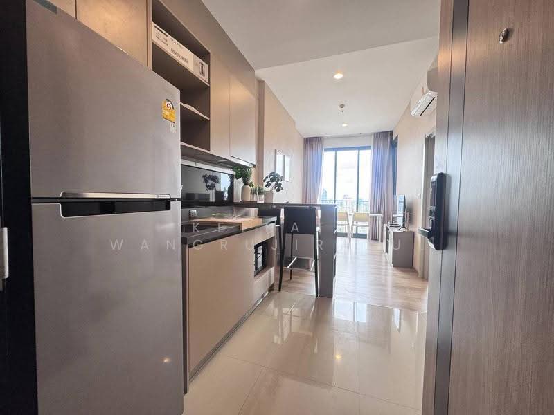 Oka Haus Sukhumvit 36, Bangkok, 3399 Rama 4 Road, Khong Tan, Khlong Toei, Bangkok, 1 Bedroom, 35 sqm, Condo For Rent, by Keerati Wangrujirakul, 500569031 - DDproperty.com
