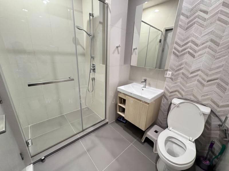 Oka Haus Sukhumvit 36, Bangkok, 3399 Rama 4 Road, Khong Tan, Khlong Toei, Bangkok, 1 Bedroom, 35 sqm, Condo For Rent, by Keerati Wangrujirakul, 500569031 - DDproperty.com