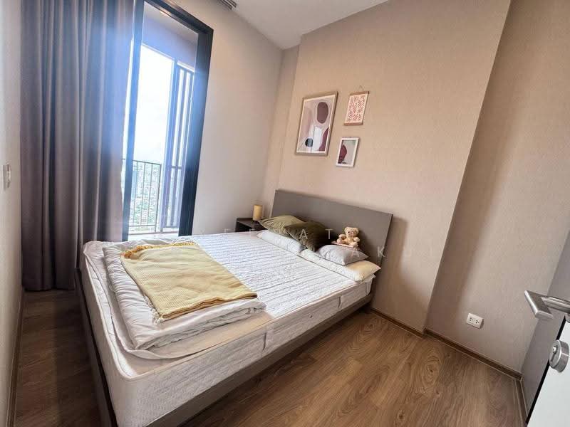 Oka Haus Sukhumvit 36, Bangkok, 3399 Rama 4 Road, Khong Tan, Khlong Toei, Bangkok, 1 Bedroom, 35 sqm, Condo For Rent, by Keerati Wangrujirakul, 500569031 - DDproperty.com