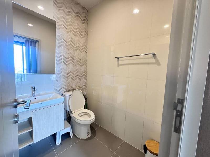 Oka Haus Sukhumvit 36, Bangkok, 3399 Rama 4 Road, Khong Tan, Khlong Toei, Bangkok, 1 Bedroom, 35 sqm, Condo For Rent, by Keerati Wangrujirakul, 500569031 - DDproperty.com