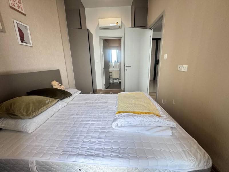 Oka Haus Sukhumvit 36, Bangkok, 3399 Rama 4 Road, Khong Tan, Khlong Toei, Bangkok, 1 Bedroom, 35 sqm, Condo For Rent, by Keerati Wangrujirakul, 500569031 - DDproperty.com