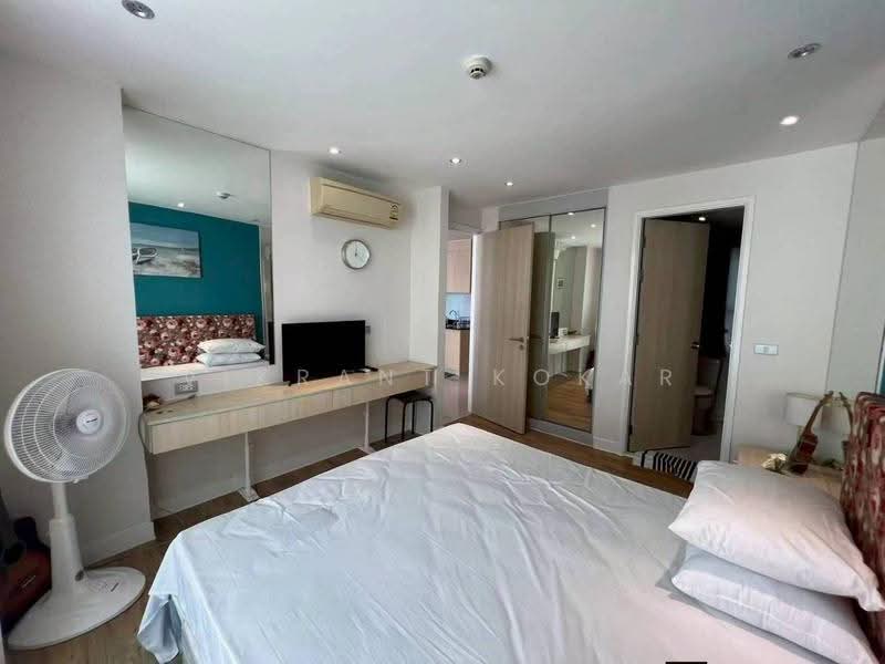 Grande Caribbean, Chon Buri (Pattaya), 492/2 Moo 12 Thappraya Rd, Nong Pru, Bang Lamung (Pattaya), Chon Buri (Pattaya), 1 Bedroom, 36 sqm, Condo For Sale, by Vikrant Kokar, 500569032 - DDproperty.com