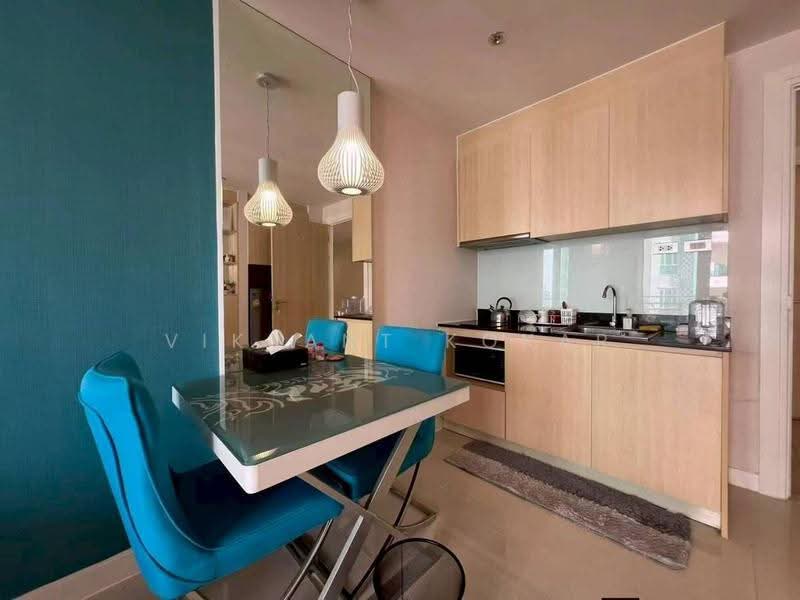 Grande Caribbean, Chon Buri (Pattaya), 492/2 Moo 12 Thappraya Rd, Nong Pru, Bang Lamung (Pattaya), Chon Buri (Pattaya), 1 Bedroom, 36 sqm, Condo For Sale, by Vikrant Kokar, 500569032 - DDproperty.com