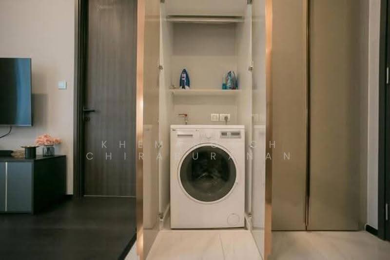 LAVIQ Sukhumvit 57, Bangkok, Soi Sukhumvit 57, Sukhumvit Road, Khlong Tan Nua, Watthana, Bangkok, 1 Bedroom, 45 sqm, Condo For Rent, by Khemasooch Chiraburanan, 500569034 - DDproperty.com
