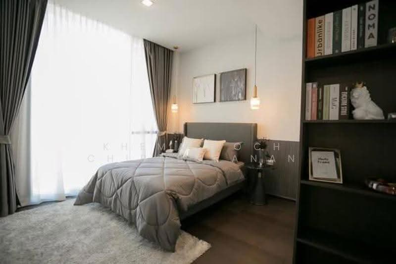 LAVIQ Sukhumvit 57, Bangkok, Soi Sukhumvit 57, Sukhumvit Road, Khlong Tan Nua, Watthana, Bangkok, 1 Bedroom, 45 sqm, Condo For Rent, by Khemasooch Chiraburanan, 500569034 - DDproperty.com