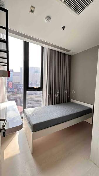 Mazarine Ratchayothin, Bangkok, Soi Phahonyothin 30, Phahonyothin Road, Chan Kasem, Chatuchak, Bangkok, 2 Bedrooms, 49 sqm, Condo For Rent, by Ratchanon Songthammakul, 500569035 - DDproperty.com