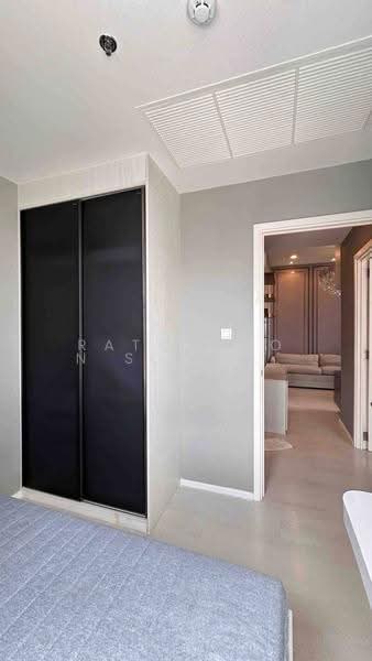 Mazarine Ratchayothin, Bangkok, Soi Phahonyothin 30, Phahonyothin Road, Chan Kasem, Chatuchak, Bangkok, 2 Bedrooms, 49 sqm, Condo For Rent, by Ratchanon Songthammakul, 500569035 - DDproperty.com