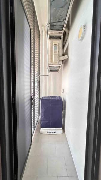 Mazarine Ratchayothin, Bangkok, Soi Phahonyothin 30, Phahonyothin Road, Chan Kasem, Chatuchak, Bangkok, 2 Bedrooms, 49 sqm, Condo For Rent, by Ratchanon Songthammakul, 500569035 - DDproperty.com