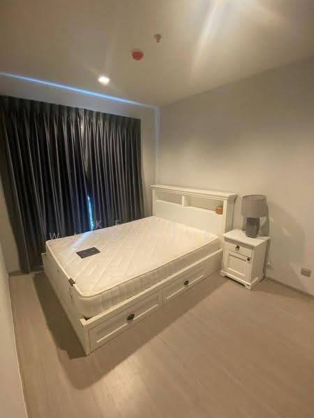Life Asoke-Rama 9, Bangkok, 626 Asoke-Dindaeng Road, Makkasan, Ratchathewi, Bangkok, 2 Bedrooms, 47 sqm, Condo For Rent, by Keerati Wangrujirakul, 500569037 - DDproperty.com