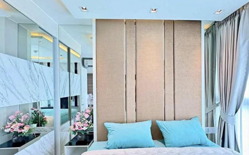 La Santir, Chon Buri (Pattaya), 483 Chaiyaphruek 3 Alley,, Na Kloe, Bang Lamung (Pattaya), Chon Buri (Pattaya), 1 Bedroom, 33 sqm, Condo For Sale, by Vikrant Kokar, 500569039 - DDproperty.com
